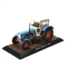 Atlas Eicher Wotan II-1968