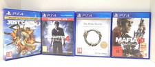 4 PS4 Spiele : Just Cause 3