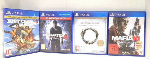 Ps4 spiele just cause 3 - 4,