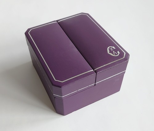 Philippe charriol vintage - charriol,