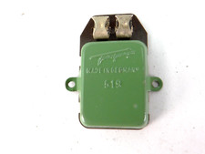 Fleischmann 519 (6950) Streckengleichrichter, DC, HO