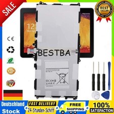 Akku für samsung galaxy note - für,
