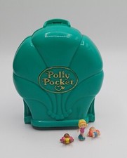 Polly Pocket Bluebird 1995