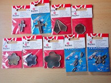 Rayher Schmuckkessel - div