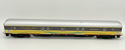 Tillig 74990 bahnpostwagen - 74990, |