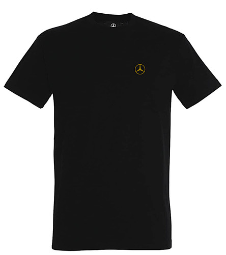 Mercedes benz shirt - mercedes,