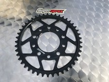 Supersprox Stahl Kettenrad