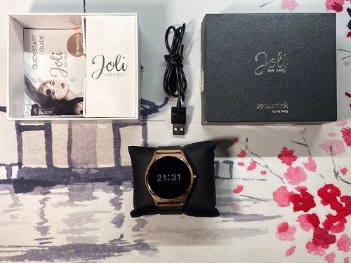 Xlyne joli pro smartwatch - xlyne,