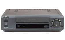 Sony SLV-X515 VHS Multi System Videorecorder / SP LP/ gewartet 1 Jahr Garantie 
