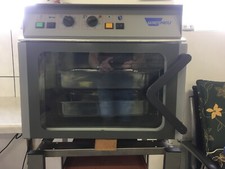 Backofen, Ladenbackofen