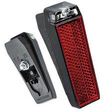 AXA Dynamo Rücklicht LED Nyx