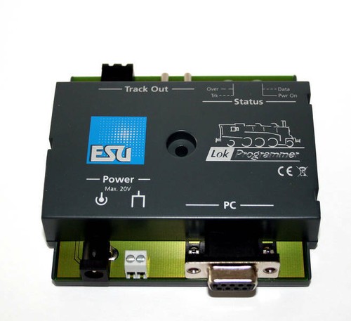 Esu 53451 lokprogrammer - esu,