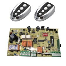 Torantrieb Steuerung passt zu