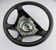 Lederlenkrad Mercedes W124