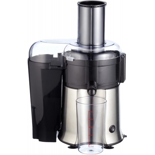 Gastroback vital juicer pro - vital,