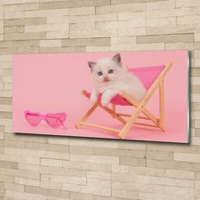 Wandbild aus plexiglas druck - aus, plexiglas®
