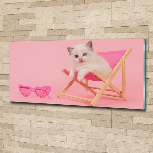 Wandbild aus plexiglas druck - plexiglas®,