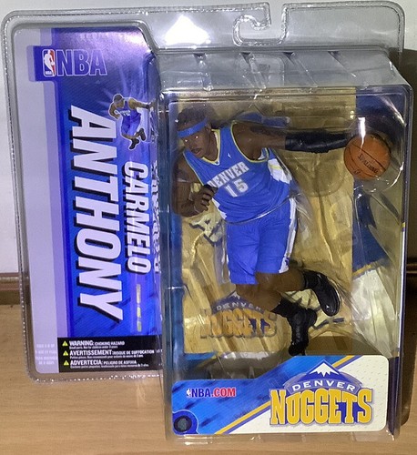 Mcfarlane nba carmelo - nba,
