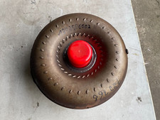 Mercedes W124 W140 Wandler 4 Gang 722368 Automatikgetriebe 1242500002