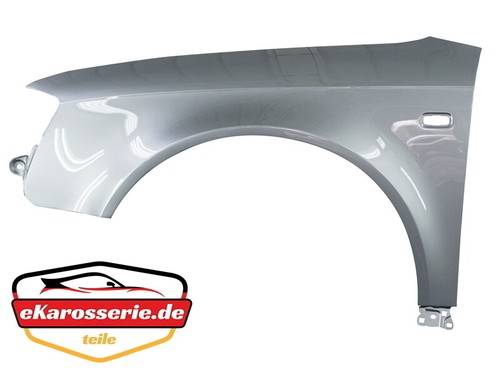 Kotflügel passend für - , audi