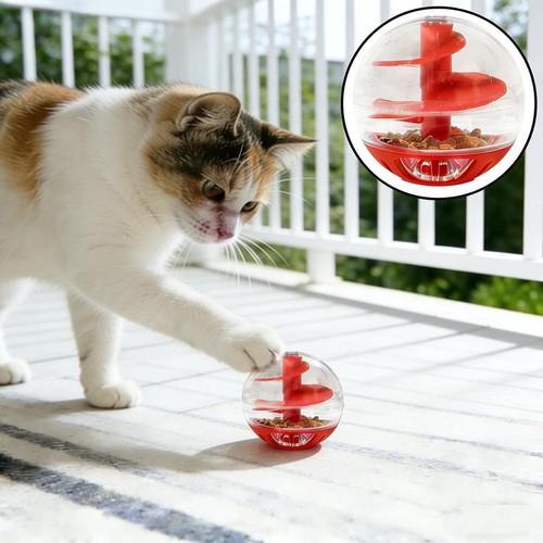 Leckerli verteilball für - leckerli-verteilball,
