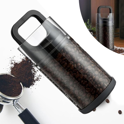 Luftdichte kaffeedose aus - luftdichte,