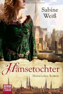 Hansetochter historischer - hansetochter:,