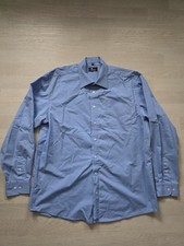 Camargue Herren Hemd Gr. 43