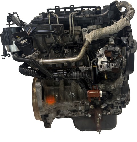 Motor für ford fiesta - ford,