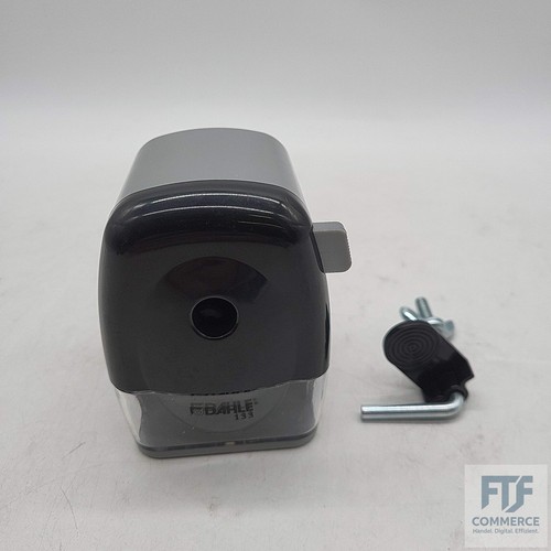 Dahle 133 manuelle - dahle,