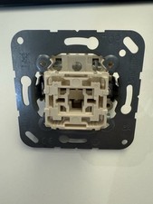 Jung 533-2U Taster 2 polig **