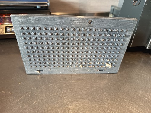Restehalter für bizerba 8 - bizerba, vs