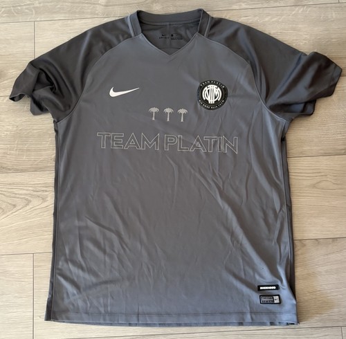 Team platin trikot limited - team,
