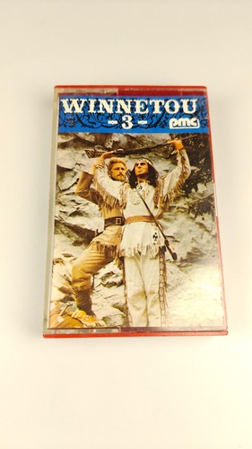 Winnetou iii märchenland - –,