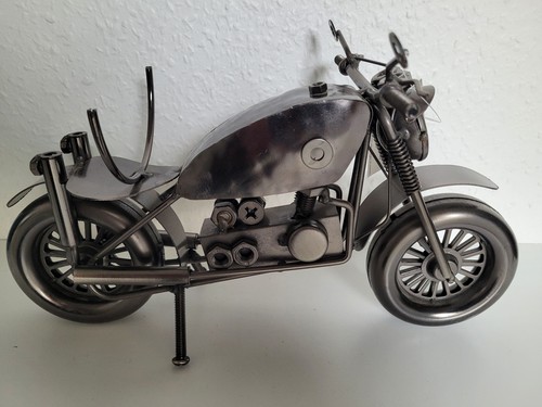 Flaschenhalter metall motorrad - flaschenhalter,