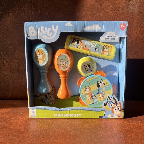 Bluey peice - bluey,