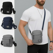 Herren Umhängetasche