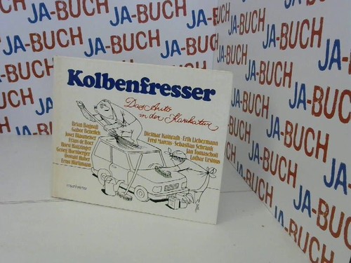 Kolbenfresser das auto der - in,
