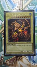 Der geflügelte - yu-gi-oh!,