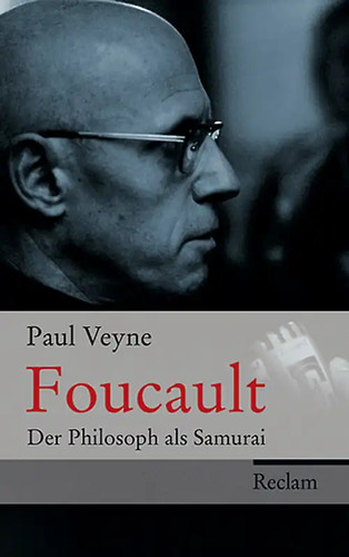 Foucault wie neu - ***, ***
