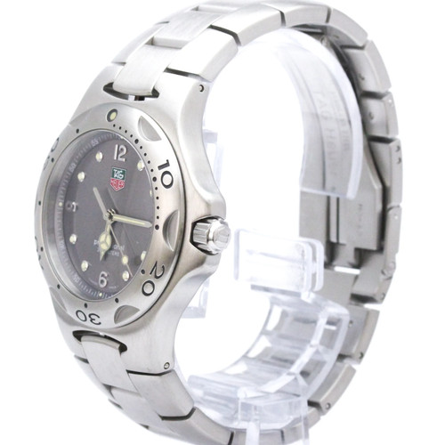 Tag heuer kirium quarz - tag,