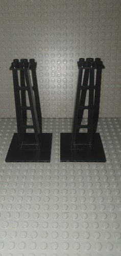 Lego eisenbahn 9v - 2x,