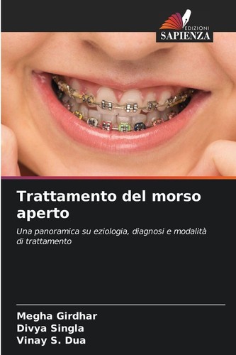Trattamento del morso - , aperto