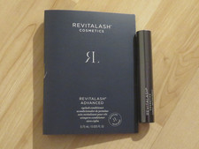 Revitalash Cosmetics Advanced Eyelash Conditioner Wimpernserum 0,75ml Neu!