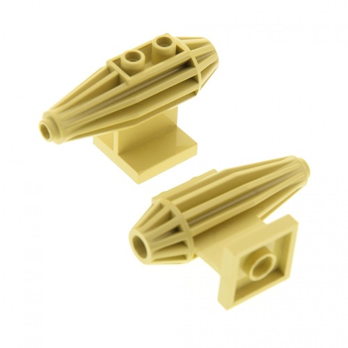 Lego turbine triebwerk 2x2 - 2x,