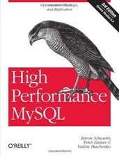 High Performance MySQL von Schwartz, Baron, Zaitsev, Peter | Buch | Zustand gut