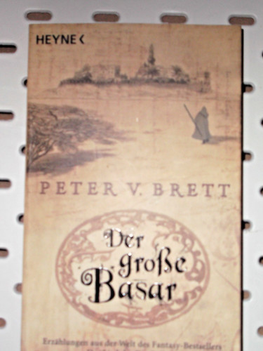 Der große basar von - große, peter