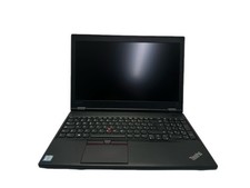 Lenovo ThinkPad L560 15,6" FHD I5-6300U 2,4Ghz 8GB 240GB SSD WLAN WebCam Win10