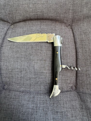 Laguiole taschenmesser mit - laguiole,