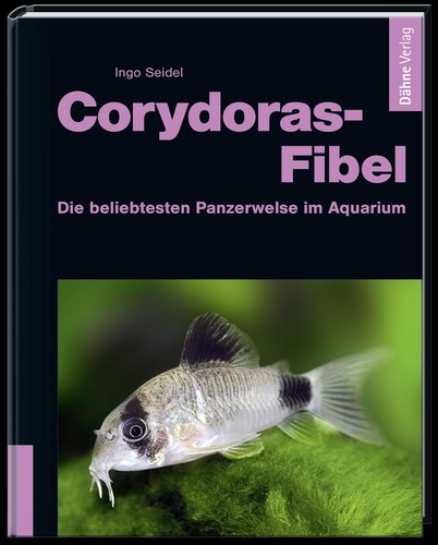 Corydoras fibel ingo seidel - corydoras-fibel,